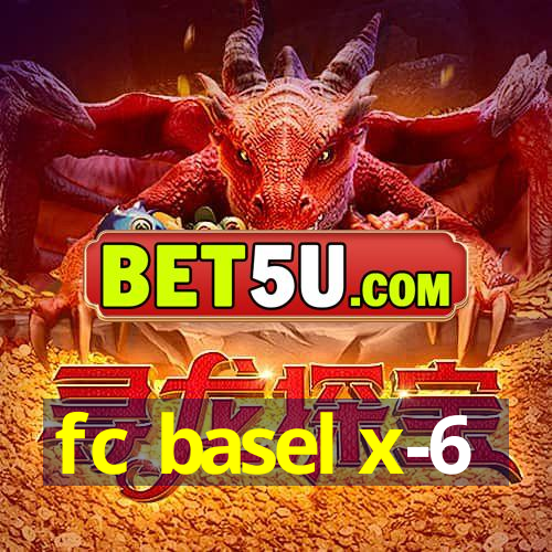 fc basel x